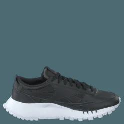 Barn Reebok Classic Cl Legacy Black/white/vecred
