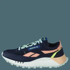 Reebok Classic Cl Legacy Vecnav/chalk/aqudus