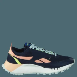 Reebok Classic Cl Legacy Vecnav/chalk/aqudus