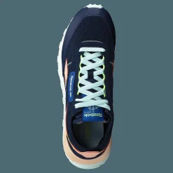 Reebok Classic Cl Legacy Vecnav/chalk/aqudus