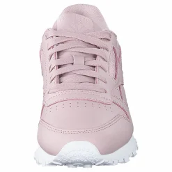 Reebok Classic Cl Lthr Ashen Lilac/white