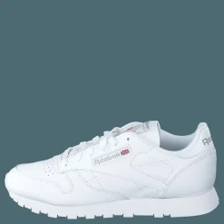 Reebok Classic CL LTHR Int-White