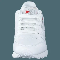 Reebok Classic CL LTHR Int-White