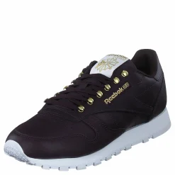 Reebok Classic Cl Lthr Midnight Shadow/pantone/white