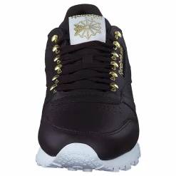 Reebok Classic Cl Lthr Midnight Shadow/pantone/white