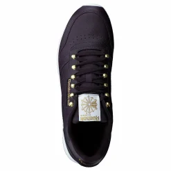 Reebok Classic Cl Lthr Midnight Shadow/pantone/white