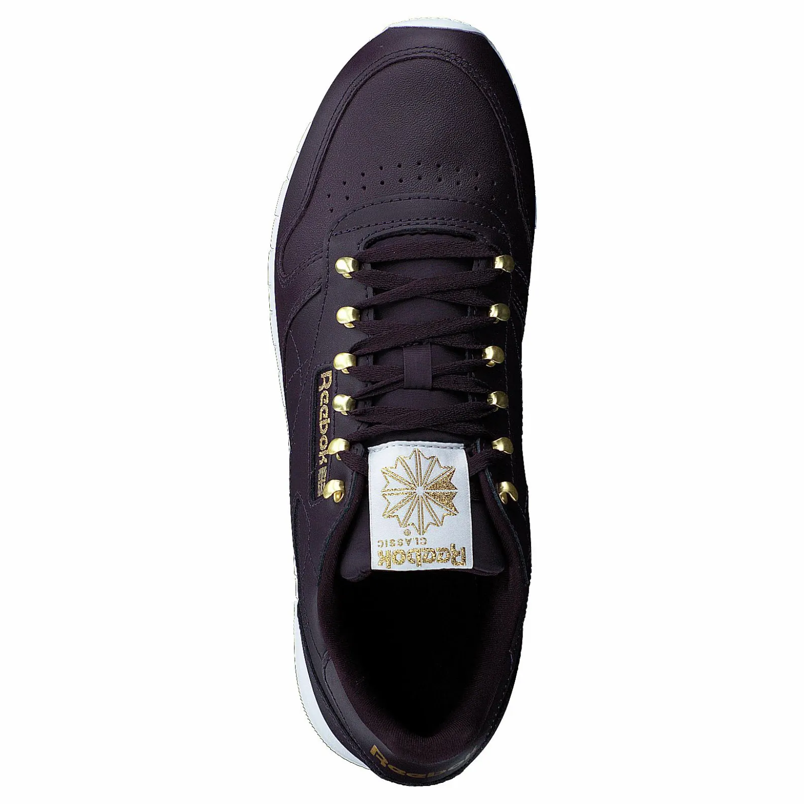 Reebok Classic Cl Lthr Midnight Shadow/pantone/white