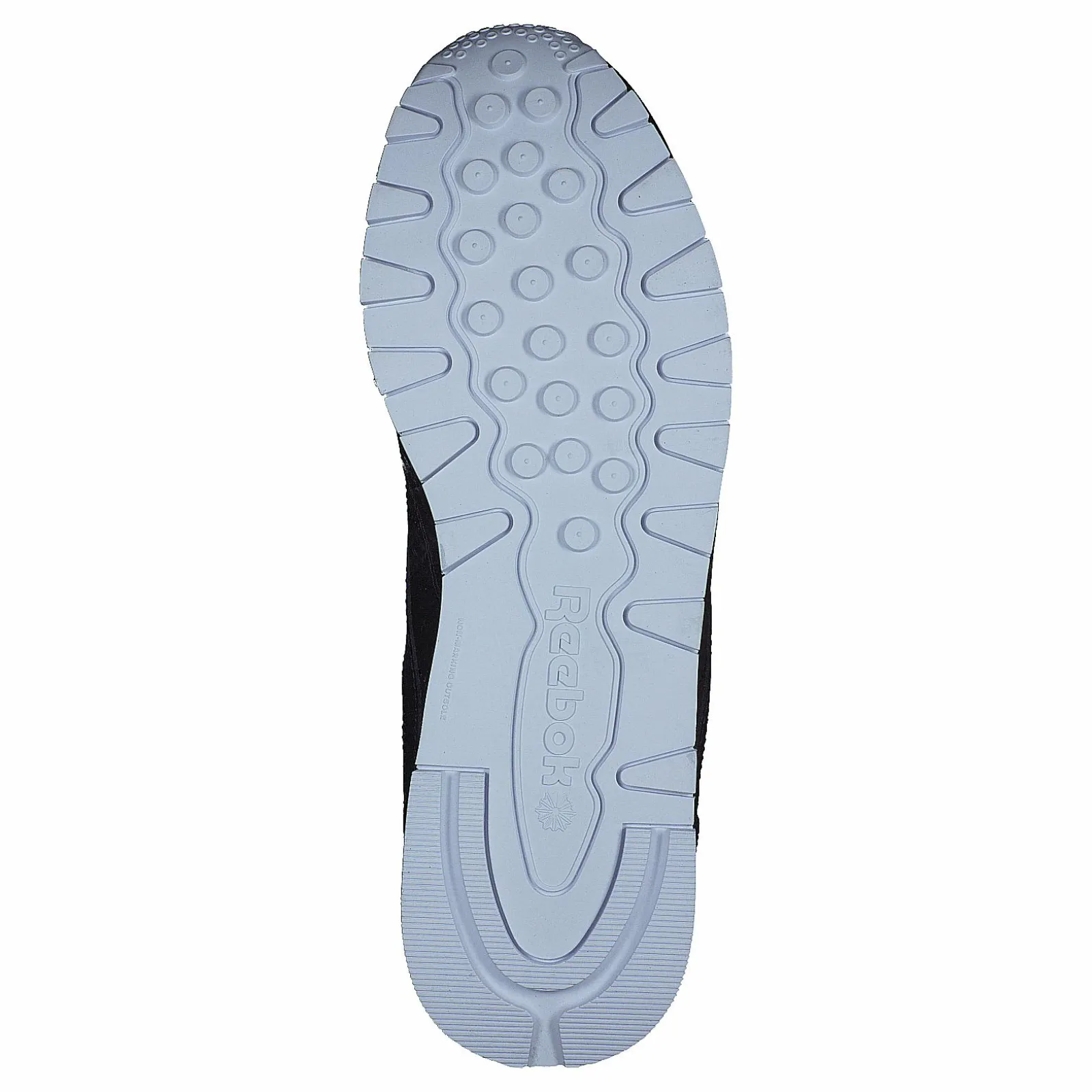 Reebok Classic Cl Lthr Midnight Shadow/pantone/white