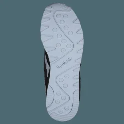 Reebok Classic Cl Nylon Black/white/none