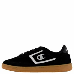 Champion Cl78 S Low Cut Shoe Black Beauty A