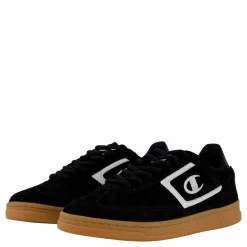 Champion Cl78 S Low Cut Shoe Black Beauty A
