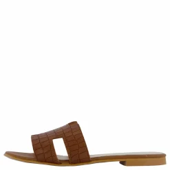 Shoe Biz Claire Croco