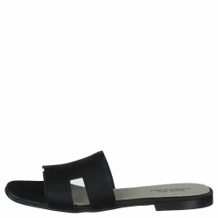 Shoe Biz Claire Plain Black
