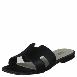 Shoe Biz Claire Plain Black