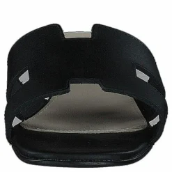 Shoe Biz Claire Plain Black