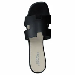 Shoe Biz Claire Plain Black