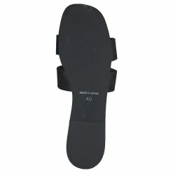 Shoe Biz Claire Plain Black