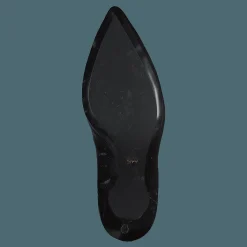 MICHAEL Michael Kors Claire Pump Black