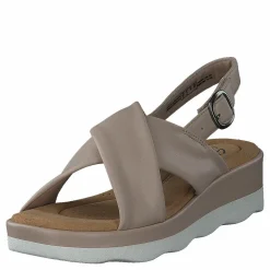 Clarks Clara Cove Sand