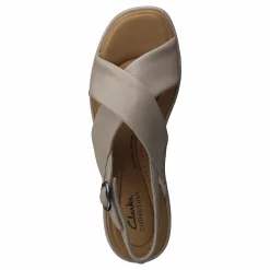Clarks Clara Cove Sand