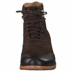 Sebago Claremont Boot Brown