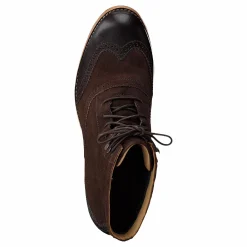 Sebago Claremont Boot Brown