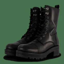 Ten Points Clarisse Black