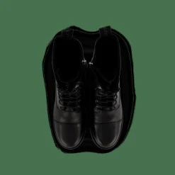 Ten Points Clarisse Black