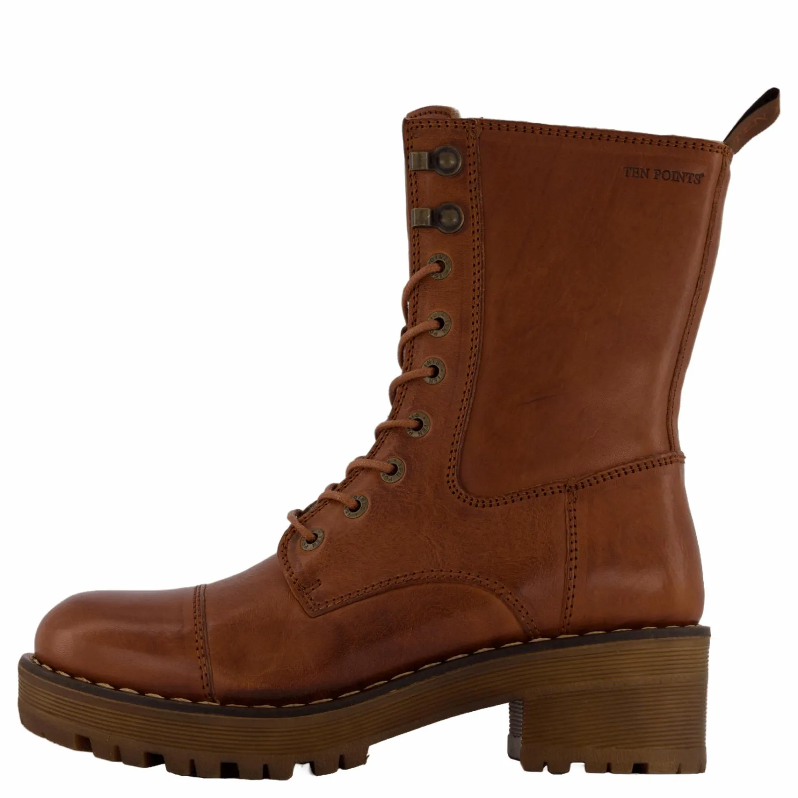 Ten Points Clarisse Boot