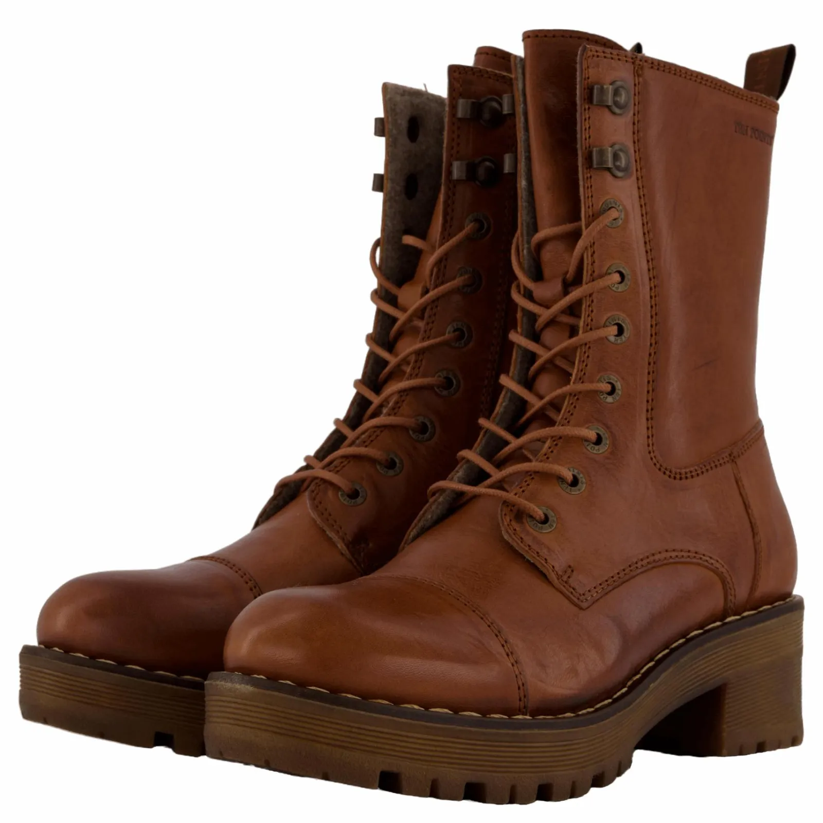 Ten Points Clarisse Boot