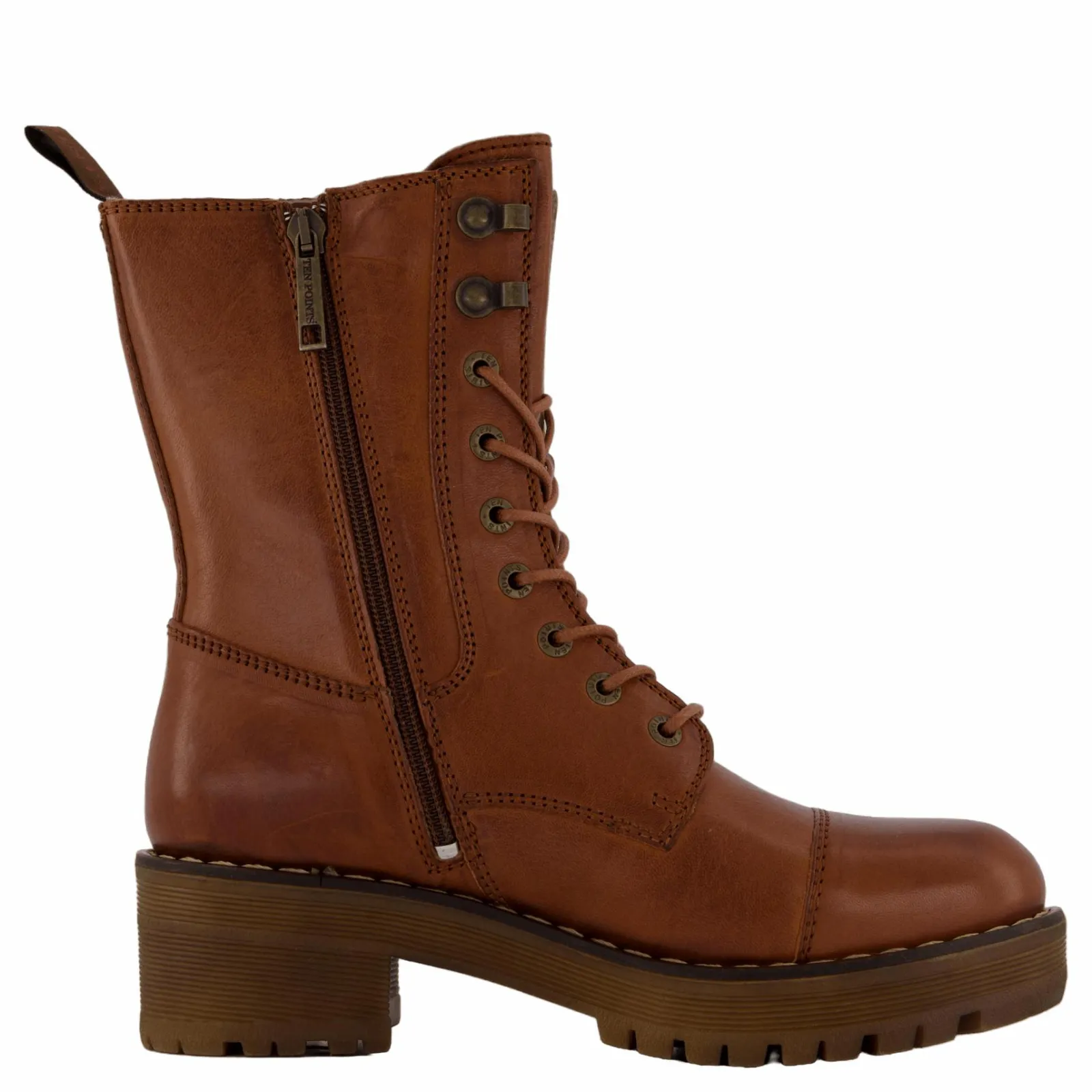 Ten Points Clarisse Boot