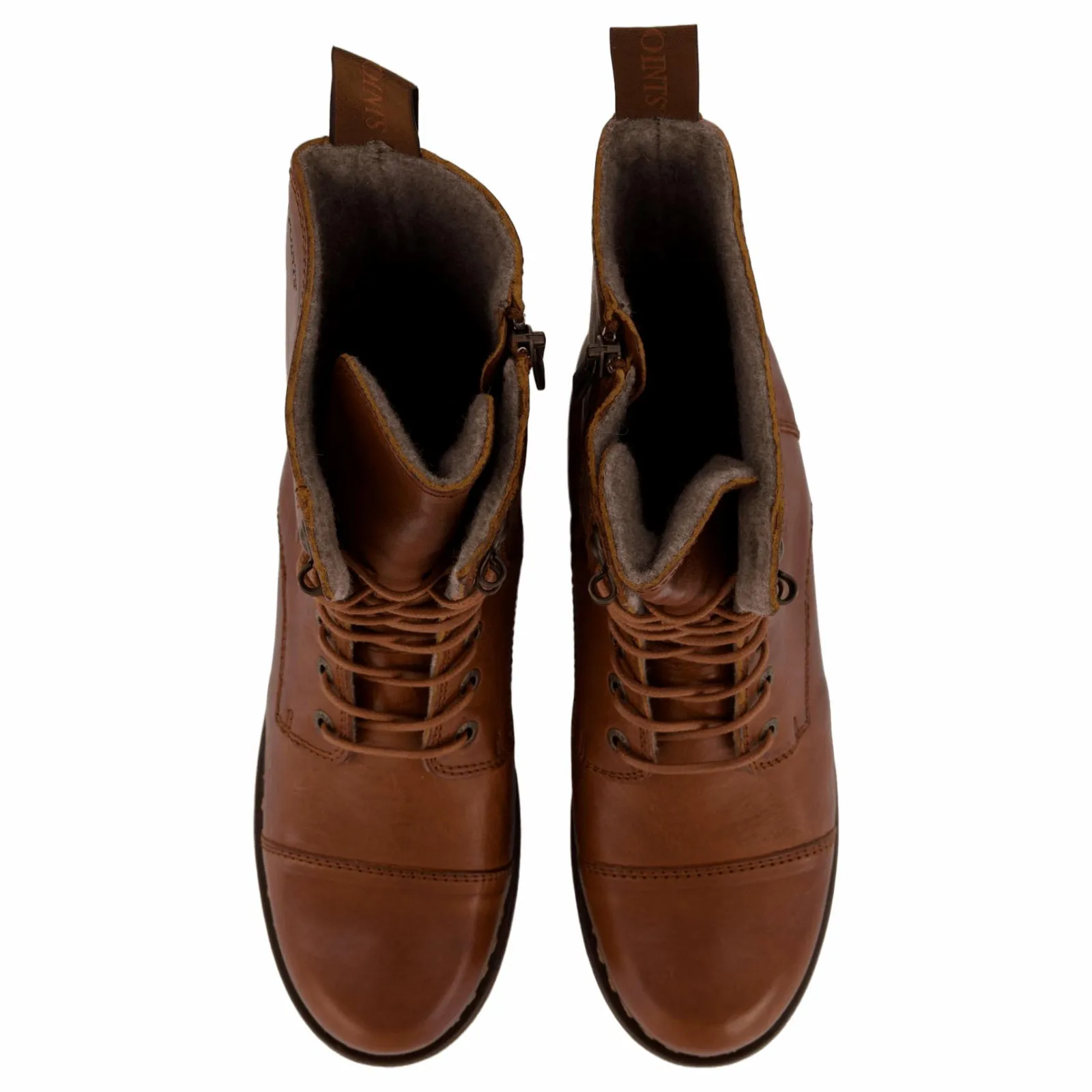 Ten Points Clarisse Boot