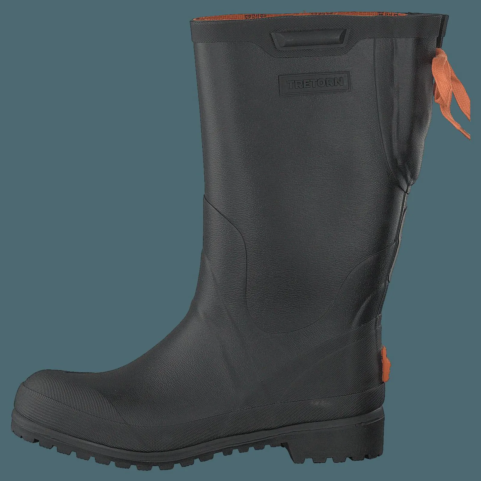 Tretorn Classic 2.0 Black