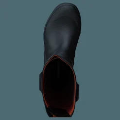 Tretorn Classic 2.0 Black