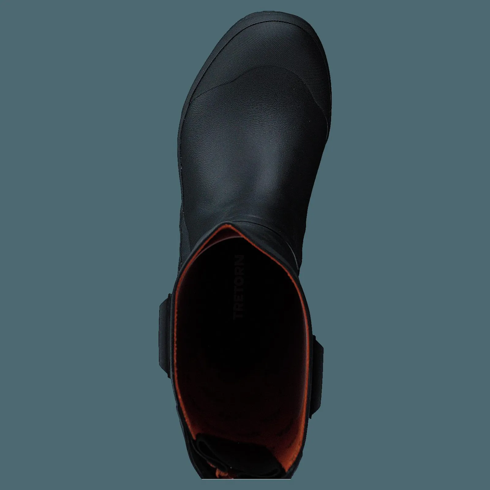 Tretorn Classic 2.0 Black