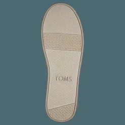 Barn Toms Classic Bee Mine Foil Youth Barley Pink