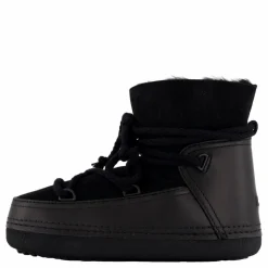 INUIKII Classic Boot Black
