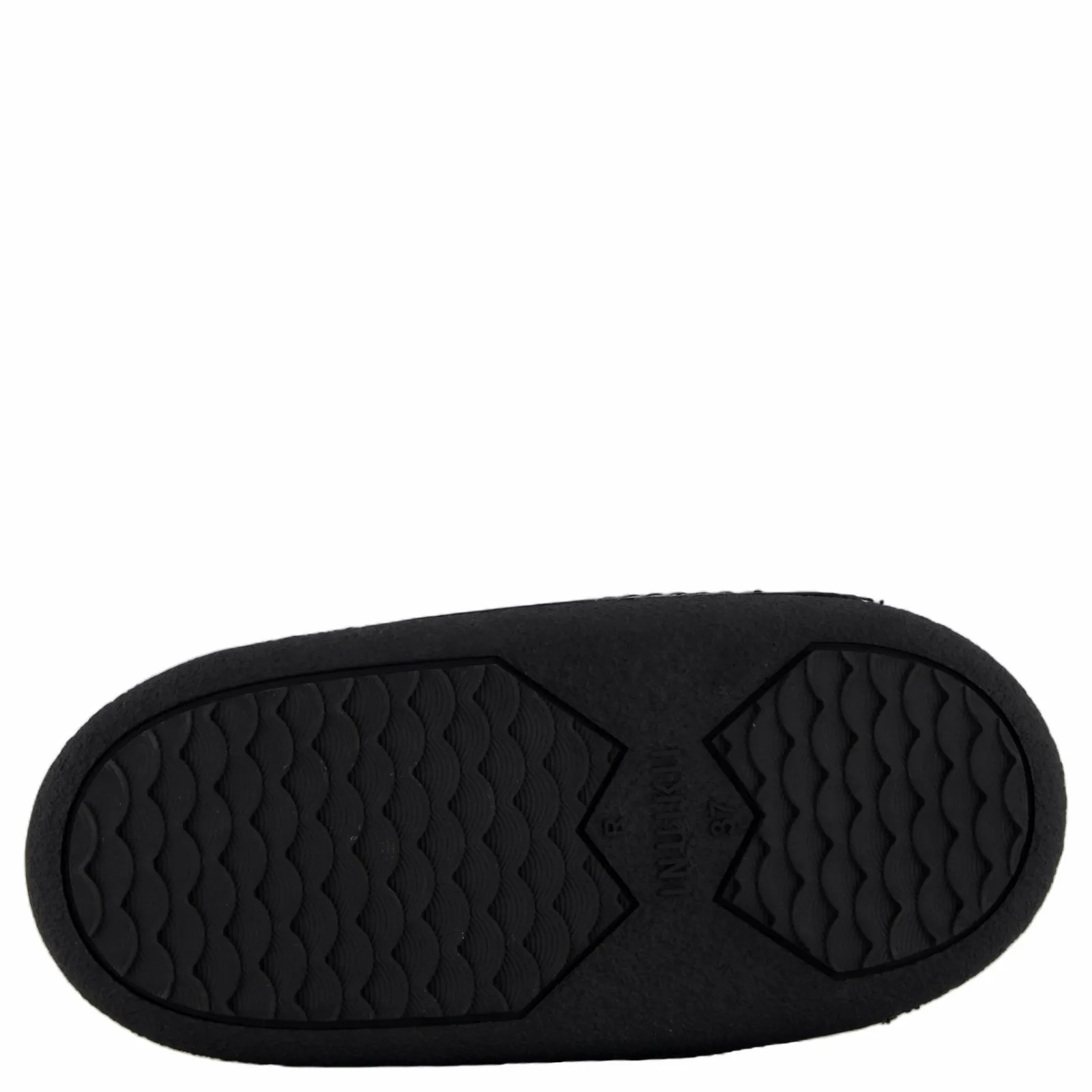 INUIKII Classic Boot Black