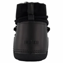 INUIKII Classic Boot Black