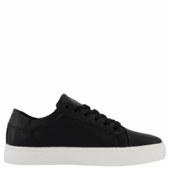 Calvin Klein Classic Cupsole Laceup Black