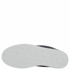 Calvin Klein Classic Cupsole Lowlaceup Lth  Black