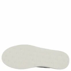 Calvin Klein Classic Cupsole Lowlaceup Lth  Bright White/black