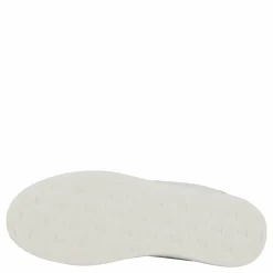 Calvin Klein Classic Cupsole Lowlaceup Lth Bright White/andorra