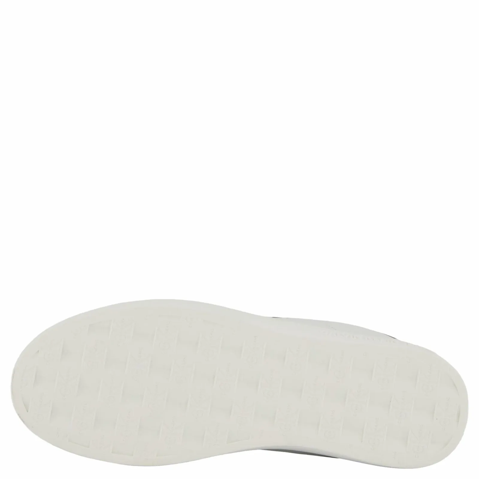 Calvin Klein Classic Cupsole Lowlaceup Lth Bright White/andorra
