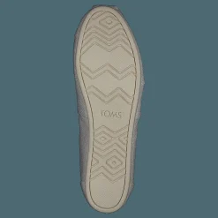 Toms Classic Heritage Recycled Canv Warm Natural