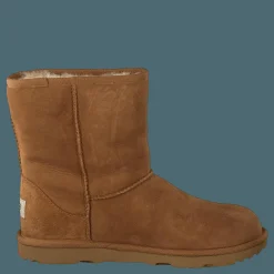 Barn UGG Classic Ii Chestnut