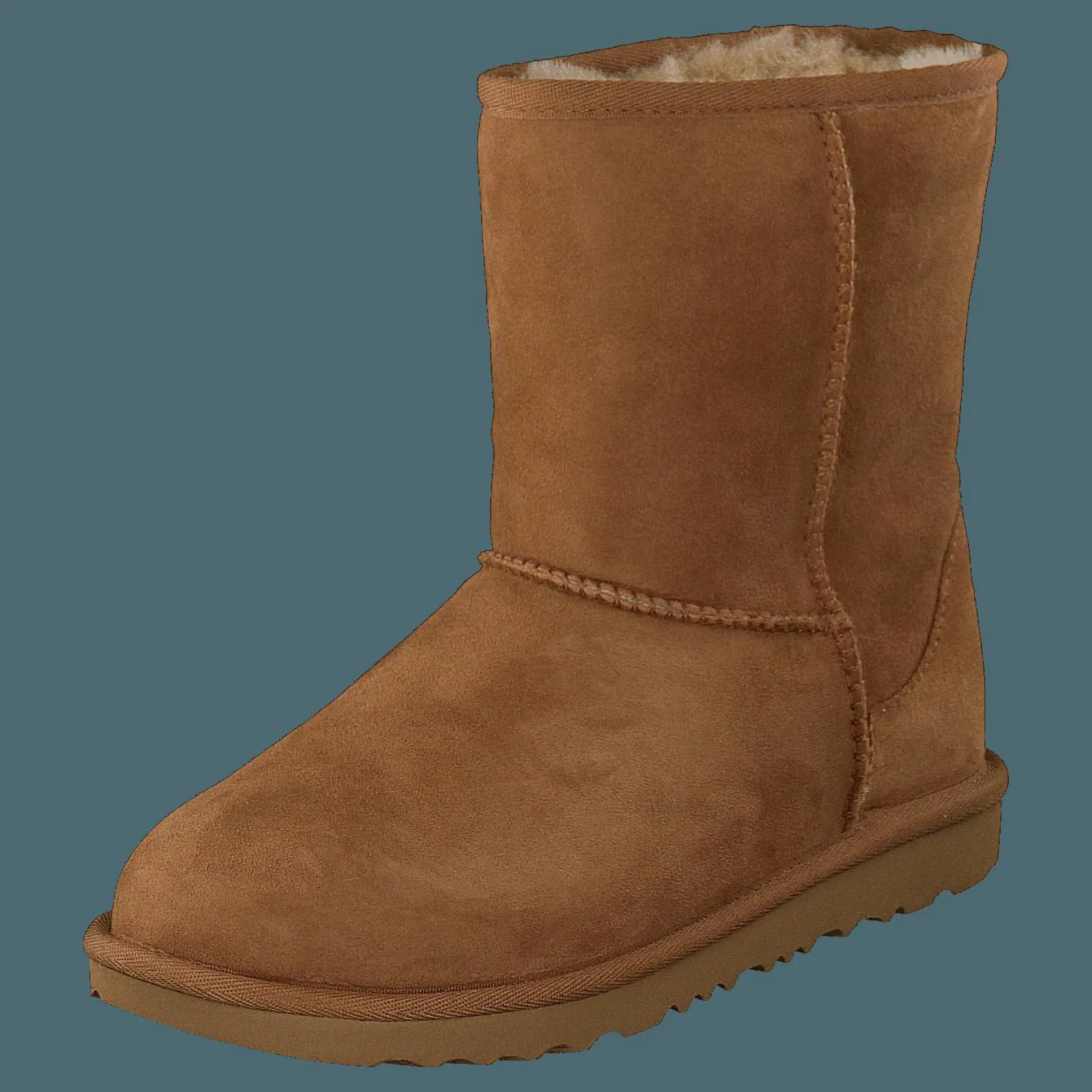 Barn UGG Classic Ii Chestnut