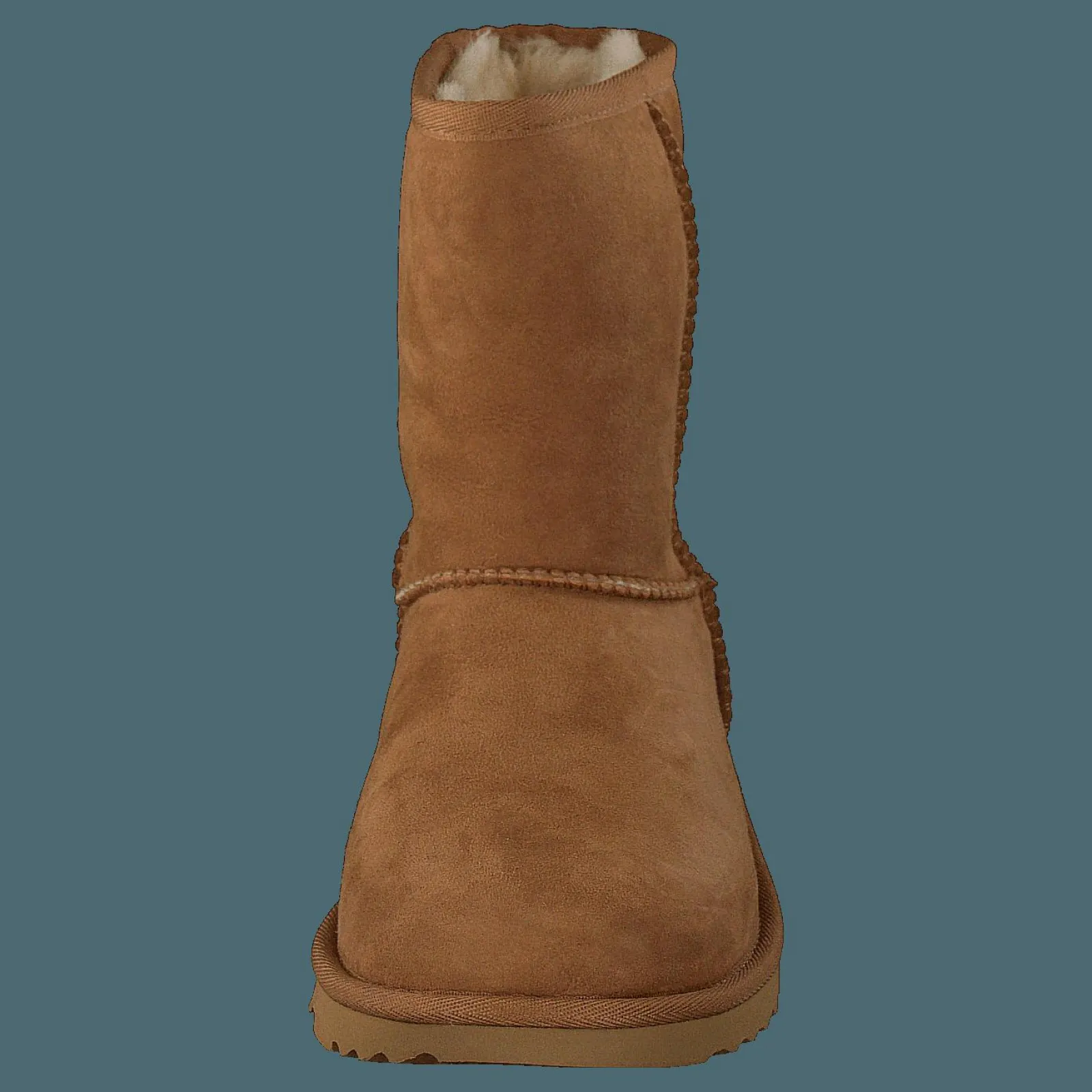 Barn UGG Classic Ii Chestnut