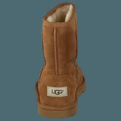 Barn UGG Classic Ii Chestnut