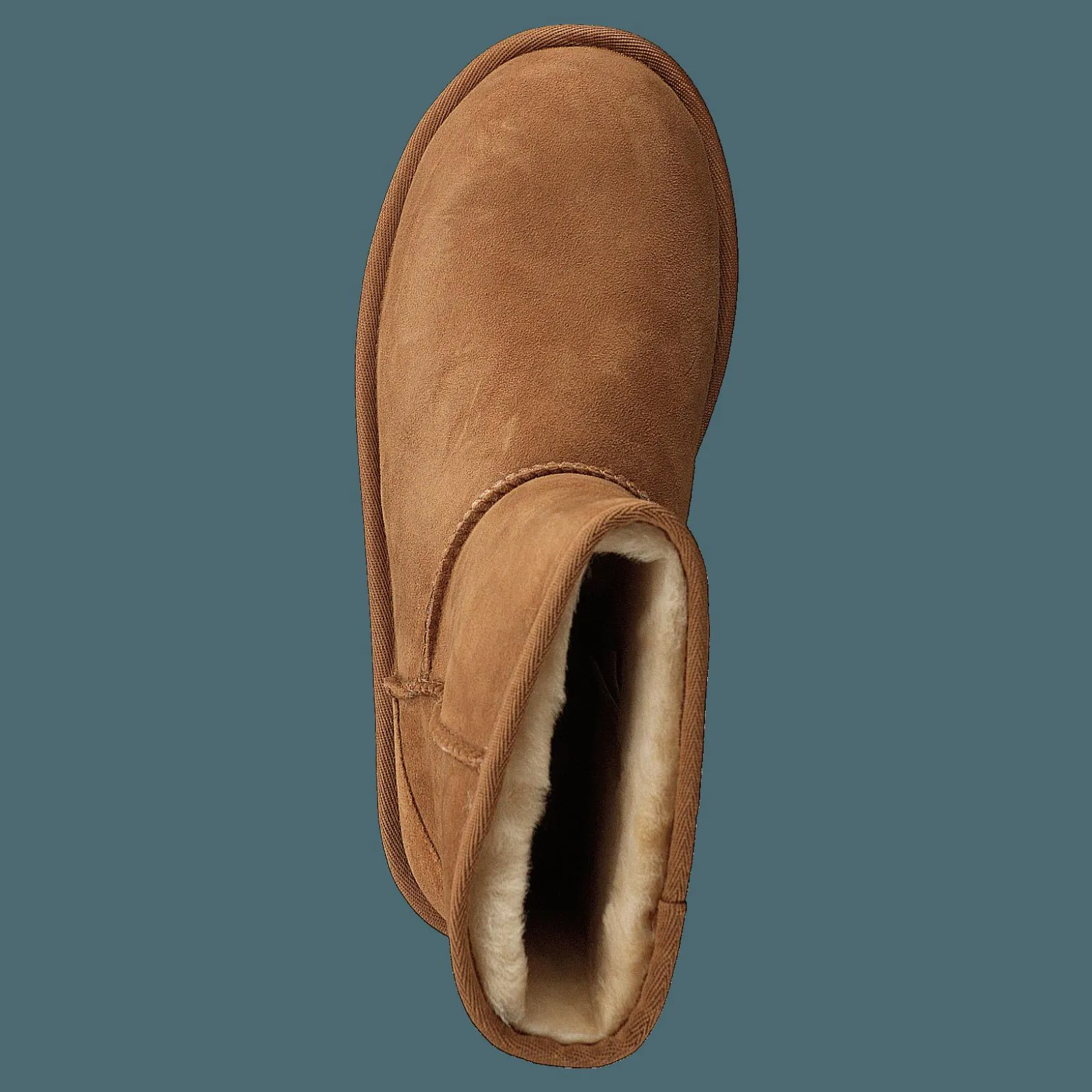 Barn UGG Classic Ii Chestnut